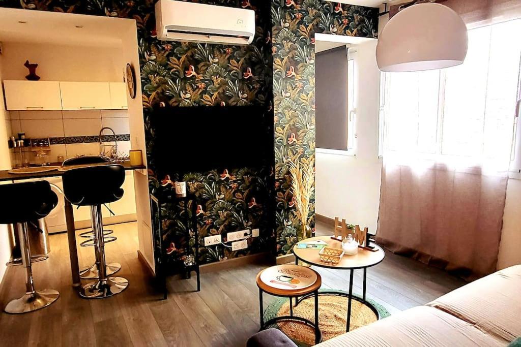 Apartment Magnifique T2 Ajaccio (Corsica)