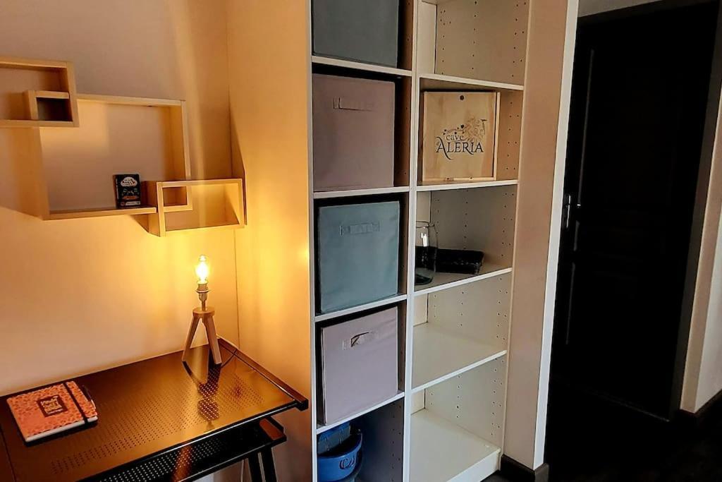 Apartment Magnifique T2 *