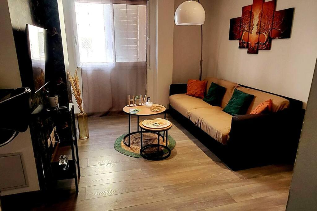 Magnifique T2 Apartment *