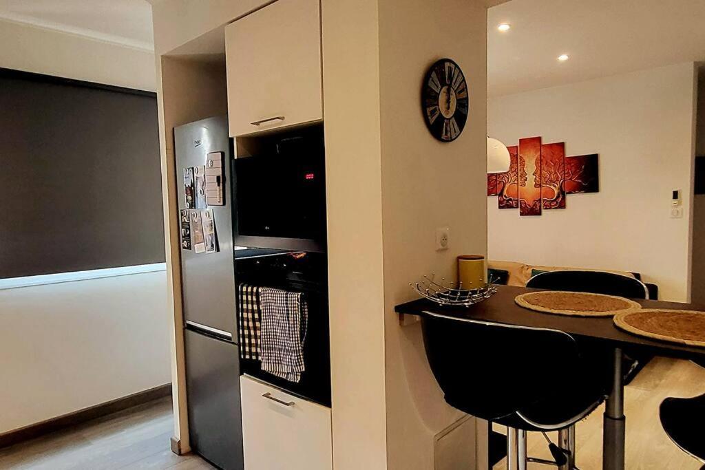 Magnifique T2